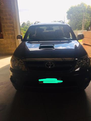 Hilux SW4 2008 Diesel - Foto 2