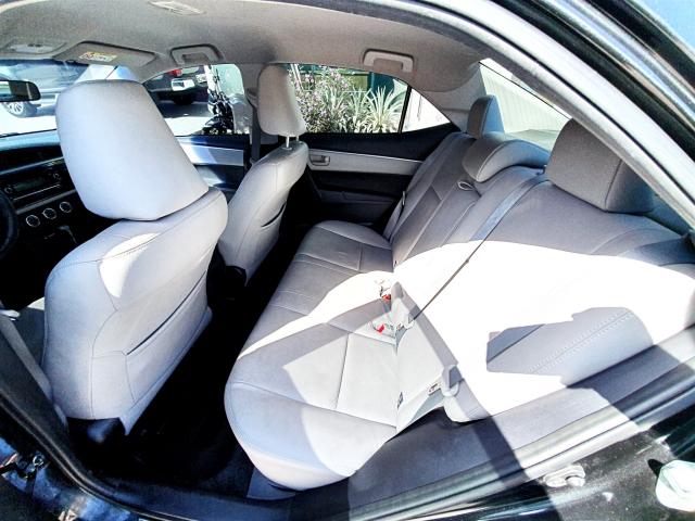 TOYOTA COROLLA 2016/2017 1.8 GLI UPPER 16V FLEX 4P AUTOMÁTICO - Foto 8