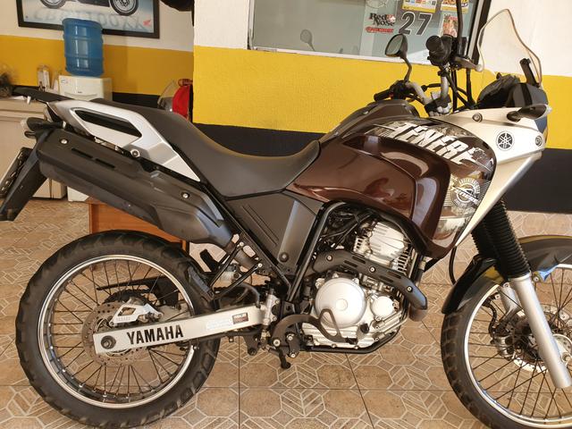 YAMAHA XTZ250cc , 2017