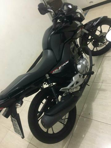 Moto fan toda 2019 - Foto 2
