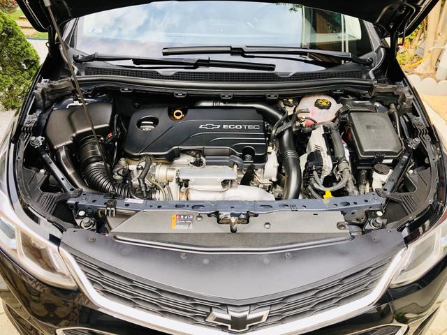 Chevrolet Cruze 1.4 Turbo 153cv 2017 Top impecável - Foto 15