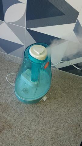 Umidificador Candense