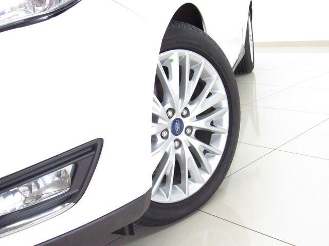Focus 2.0 16V/SE/SE Plus Flex 5p Aut. - Foto 17