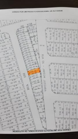 Vende-se Lote Urgente Itaguain Caldas novas - Foto 2
