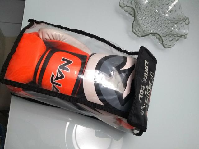 Luvas Naja n°16 - Foto 5