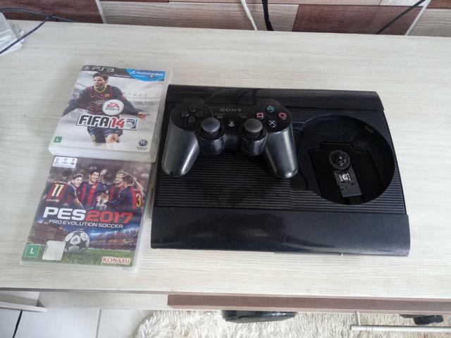 Ps3