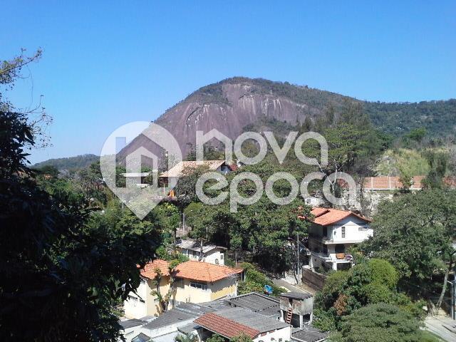 Casa à venda com 4 dormitórios em Santa teresa, Rio de janeiro cod:IP4CS5272 - Foto 9