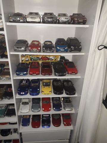 Super Coleção 1/18 - Foto 3