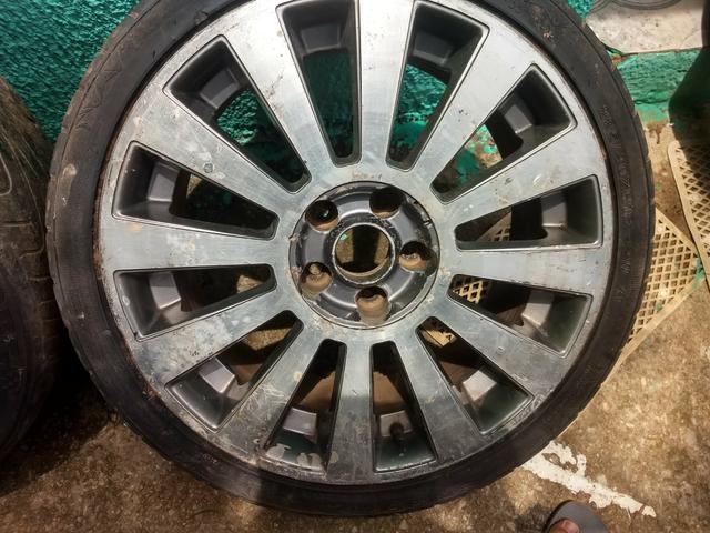 Vende-se aro 18 - Foto 5