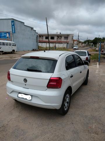 Gol super novo - 38.000,00 - para vender - Foto 7