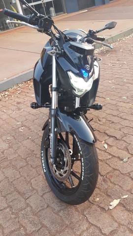Ágio Fazer 250 Flex ABS/ 2019