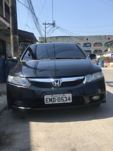 Civic LXS - Foto 2