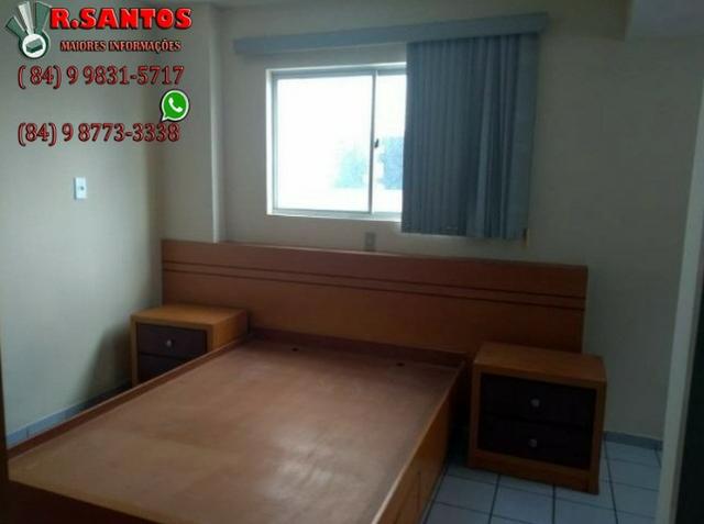 Apartamento no Começo da Abel Cabral em Nova Parnamirim - Foto 13
