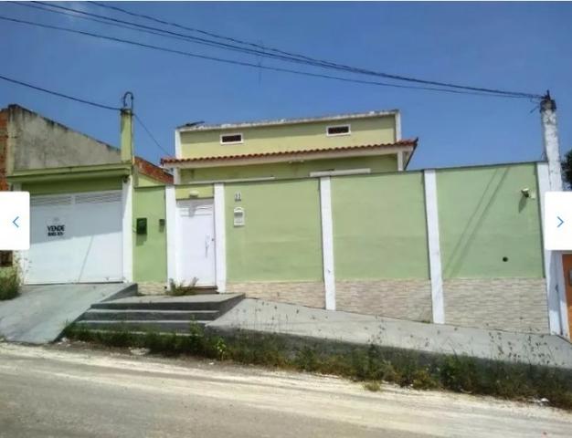 Casa com 3 quartos - Foto 17
