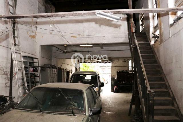 Terreno à venda em Praça da bandeira, Rio de janeiro cod:AP0TR39149 - Foto 4