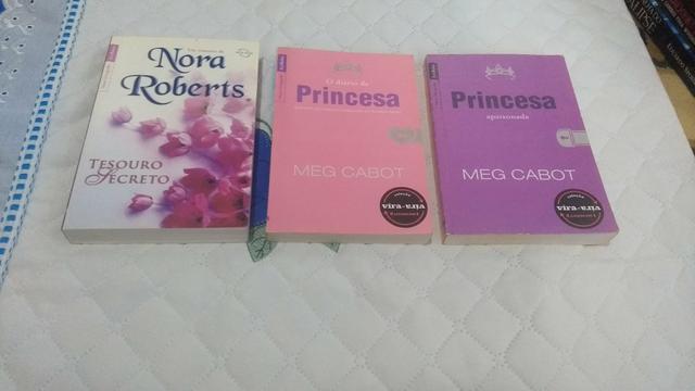 Mini combos de livros - Foto 3