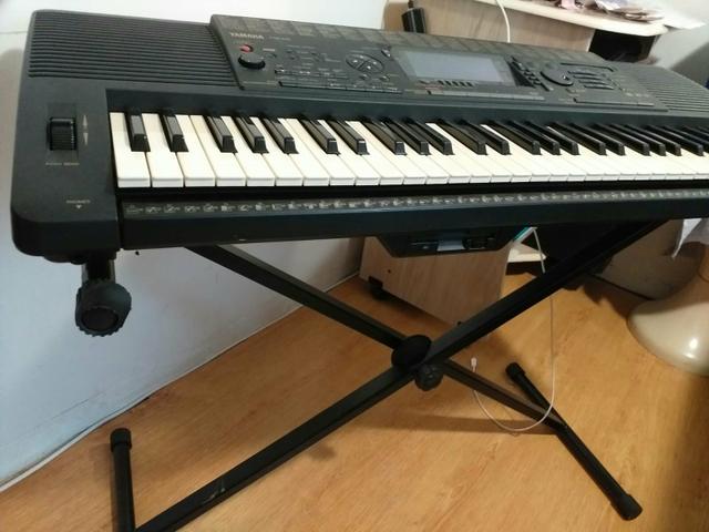 Teclado Yamaha