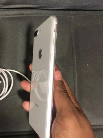 IPhone 8 Plus estado de novo - Foto 3