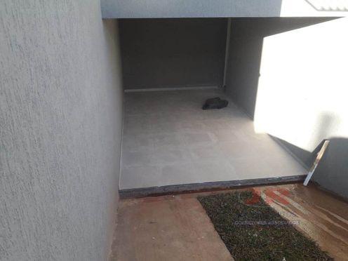 Casa à venda com 3 dormitórios em Barreirinha, Curitiba cod:SB224 - Foto 3