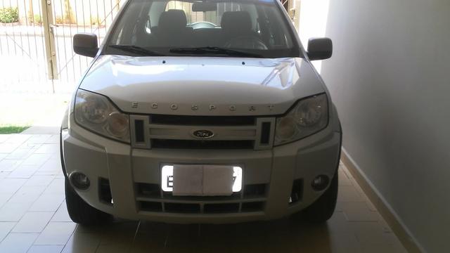 Ecosport 2008 1.6 flex - Foto 2