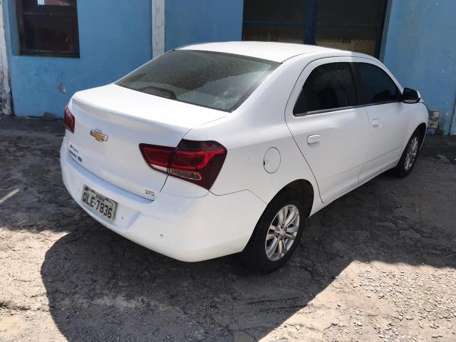 Vendo Cobalt - Foto 5