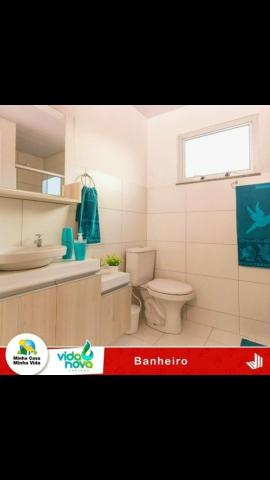 Vendo ou troco chave de apartamento - Foto 4