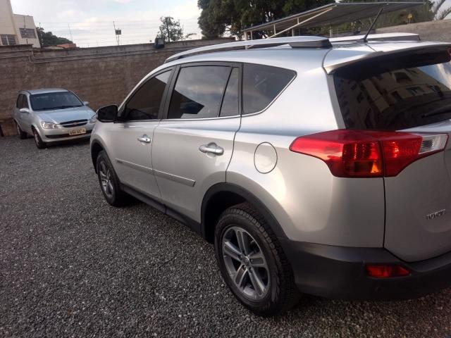 Toyota Rav4 particular impecável - Foto 6