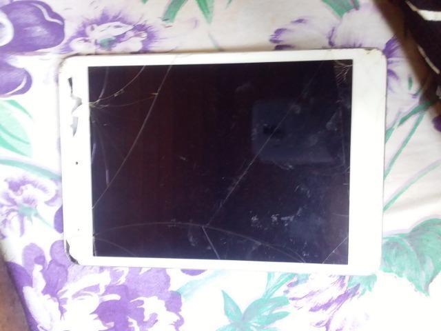 Vendo Tablet IPad - Foto 3