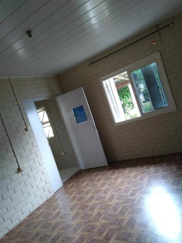 Locação imóvel,casa fundo - Foto 6