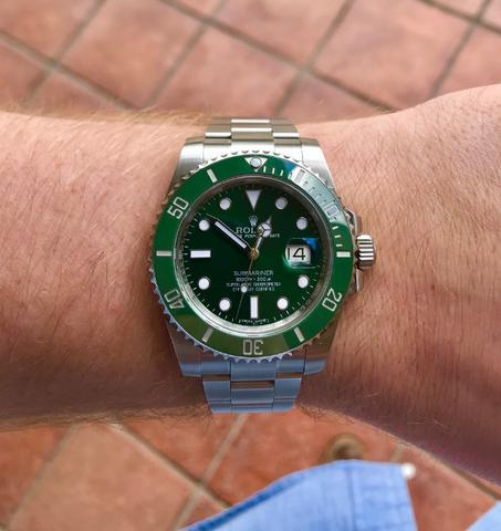 Relógio Rolex - Foto 4