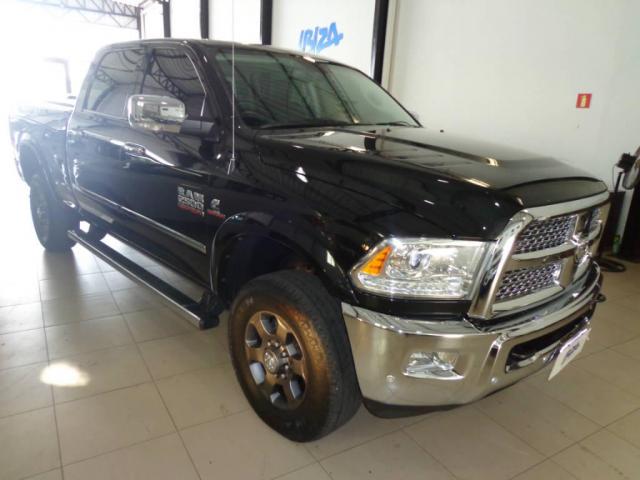 Dodge Ram 2500 LARAMIE 6.7 CD 4X4 - Foto 3
