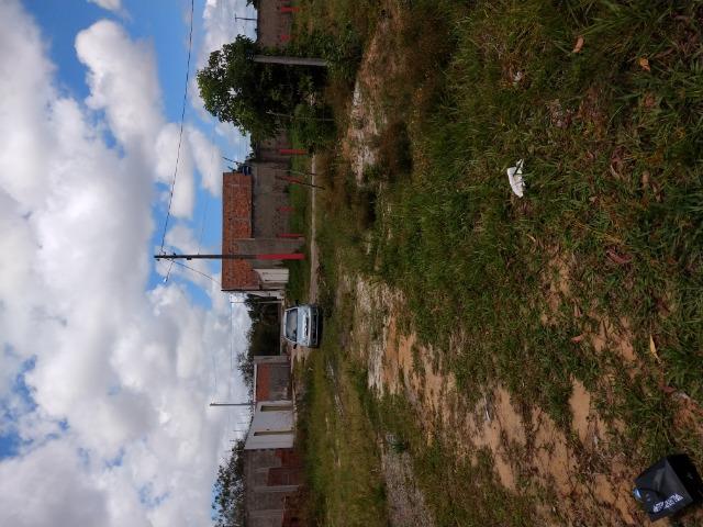 Terreno em marechal Deodoro