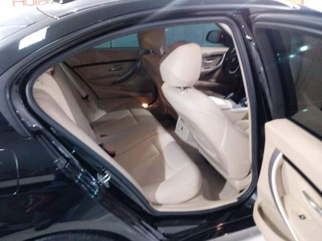 BMW 320I 2.0 16V TURBO ACTIVE FLEX 4P AUTOMATICO - Foto 11