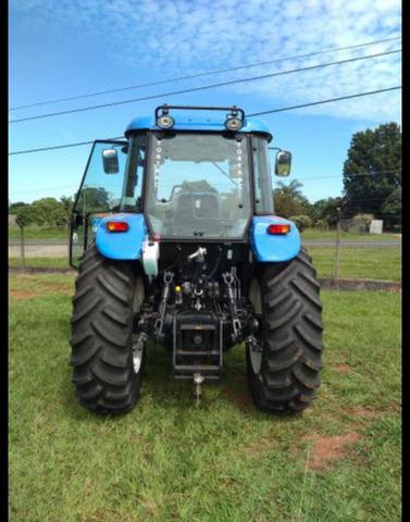 New Holland TL 85 e - Foto 3