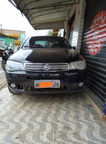 Carro Fiat Siena - Foto 5