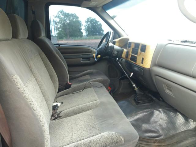 F250 4x4 xlt - Foto 2