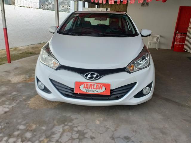 Vendo Hyundai HB20S 1.6 COMF 2014/2015
