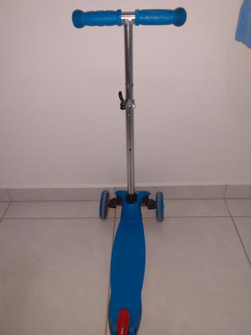 Vendo patinete infantil - Foto 4