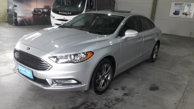 Fusion sel gtdi un dono 2017 com 34 mil km zerado lindo carro valor: 98.900,00 - Foto 11