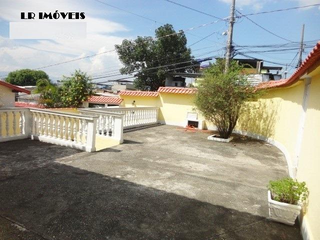 Casa Linear 4qts com terreno em Jardim Meriti próximo a Prefeitura - Foto 14