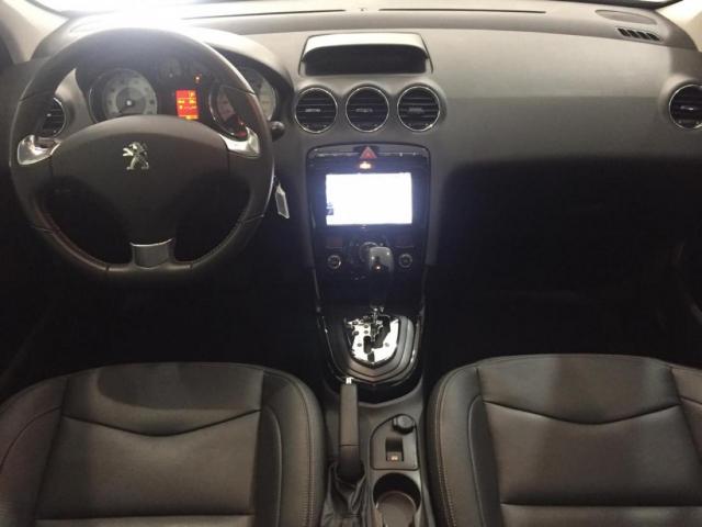 PEUGEOT 308 GRIFFE THP - Foto 14