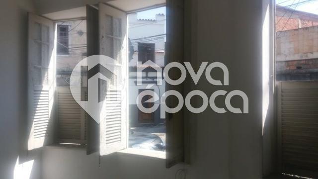Casa à venda com 4 dormitórios em Santa teresa, Rio de janeiro cod:BO4CS37962 - Foto 5