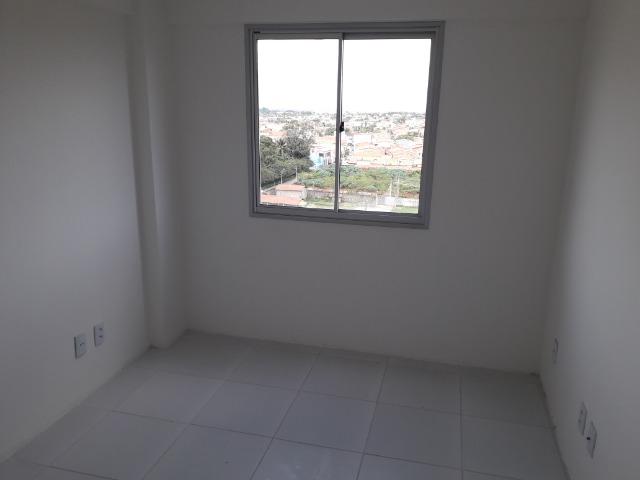 Apartamento no melhor do Passaré, próx. do BNB, defronte a Praça Dr. Nilo Henrique - Foto 17