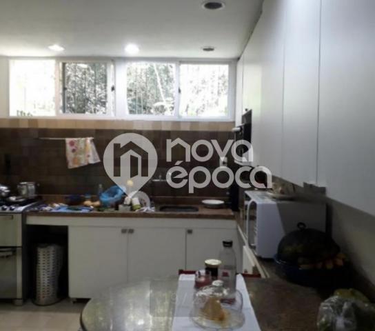 Apartamento à venda com 4 dormitórios em Santa teresa, Rio de janeiro cod:IP4AP38974 - Foto 15
