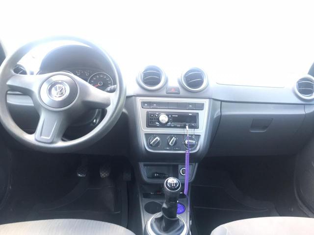 Gol G6 1.0 trend 13/14 completo - Foto 8