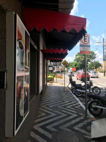 Compra rápida de café e sorveteria - Foto 2