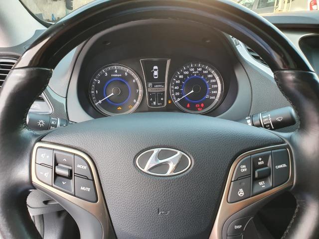 Hyundai Azera V6 3.0 - 2013 - Foto 8
