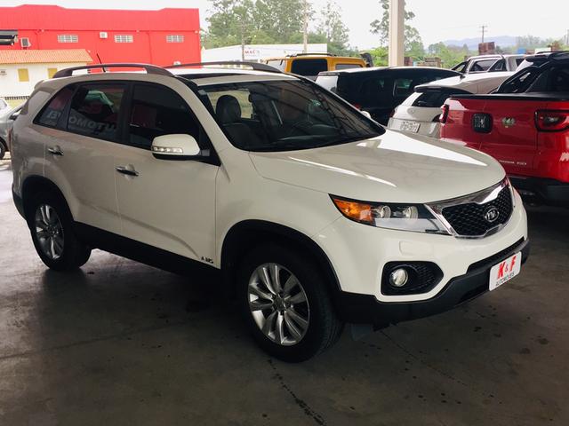 Kia sorento 2012 - Foto 3