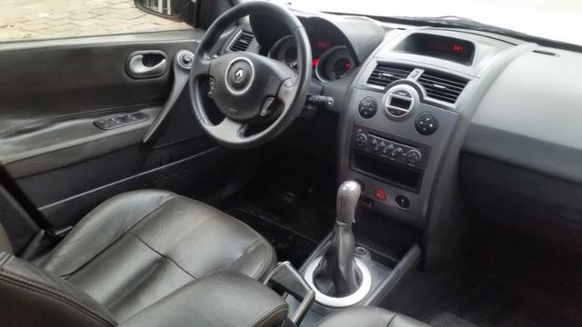 Renault Megane Grand Tour 2013 - Foto 10
