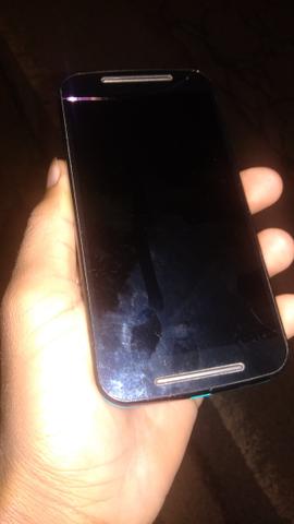 Vendo celular pra hoje - Foto 2